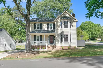3513 Wickersham Way, Raleigh, NC 27604 - Photo 1
