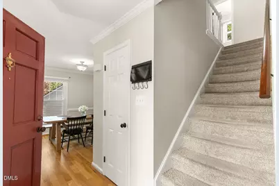 3513 Wickersham Way, Raleigh, NC 27604 - Photo 6