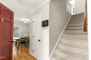3513 Wickersham Way, Raleigh, NC 27604 - Photo 6