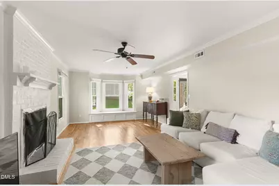 3513 Wickersham Way, Raleigh, NC 27604 - Photo 12