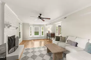 3513 Wickersham Way, Raleigh, NC 27604 - Photo 12