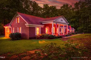 1595 N Moore Rd, Robbins, NC 27325 - Photo 1