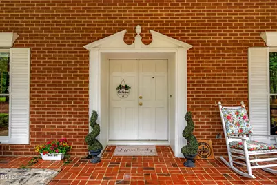 1595 North Moore Road, Robbins, NC 27325 - Photo 8