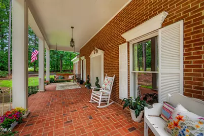 1595 North Moore Road, Robbins, NC 27325 - Photo 6