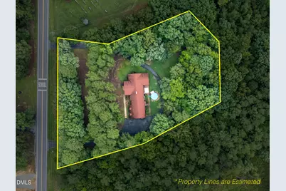 1595 North Moore Road, Robbins, NC 27325 - Photo 52