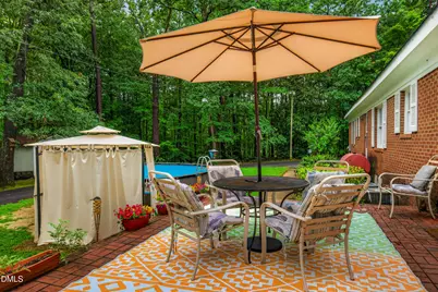 1595 North Moore Road, Robbins, NC 27325 - Photo 38