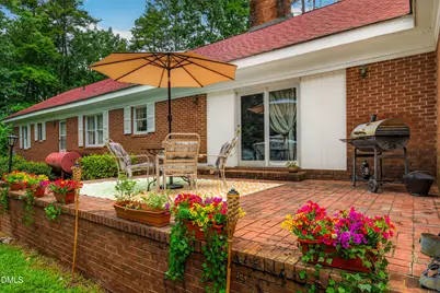 1595 North Moore Road, Robbins, NC 27325 - Photo 40