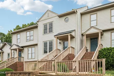 208 Windbyrne Drive, Cary, NC 27513 - Photo 2