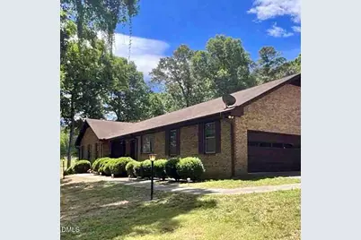 5012 Rock Quarry Road, Raleigh, NC 27610 - Photo 1