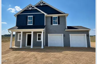 403 Piper Pointe Drive, Pikeville, NC 27863 - Photo 1