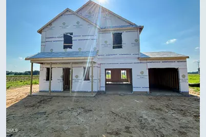 403 Piper Pointe Drive, Pikeville, NC 27863 - Photo 2