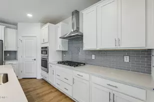 135 N Stonemill Trail, Wilsons Mills, NC 27520 - Photo 6
