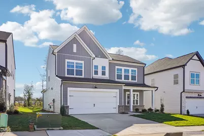 135 N Stonemill Trail #Homesite 287, Wilsons Mills, NC 27520 - Photo 2