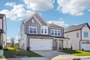 135 N Stonemill Trail, Wilsons Mills, NC 27520 - Photo 2