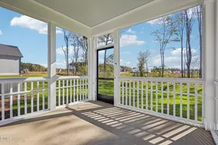 135 N Stonemill Trail, Wilsons Mills, NC 27520 - Photo 30