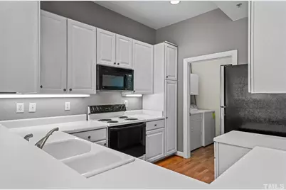 200 S Dawson Street #202, Raleigh, NC 27601 - Photo 4