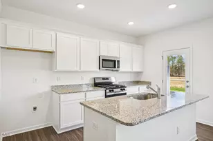 207 N Stonemill Trail, Wilsons Mills, NC 27520 - Photo 14