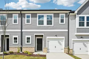 207 N Stonemill Trail, Wilsons Mills, NC 27520 - Photo 2