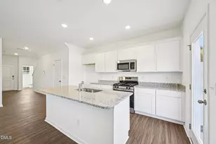 207 N Stonemill Trail, Wilsons Mills, NC 27520 - Photo 12
