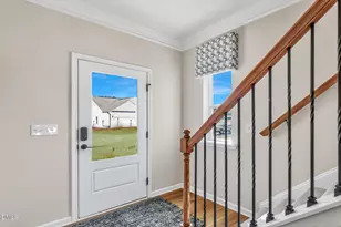 180 Oyster Tabby Dr, Lillington, NC 27546 - Photo 2