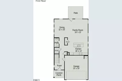 180 Oyster Tabby Drive, Lillington, NC 27546 - Photo 24