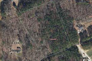 6669 Brame Dr, Oxford, NC 27565 - Photo 26