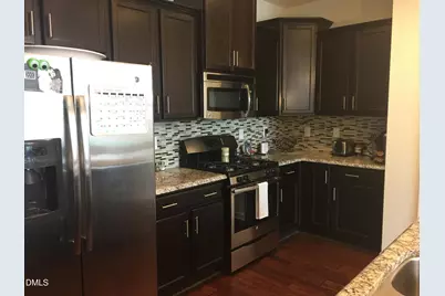 637 Briarcliff Street, Apex, NC 27502 - Photo 6