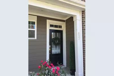 637 Briarcliff Street, Apex, NC 27502 - Photo 2