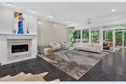 9619 Allsbrooke Drive, Raleigh, NC 27613 - Photo 18