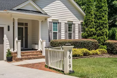 9619 Allsbrooke Drive, Raleigh, NC 27613 - Photo 2