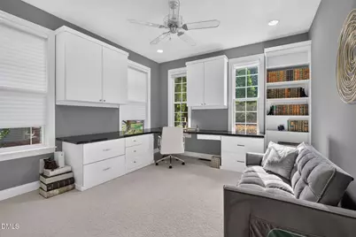 9619 Allsbrooke Drive, Raleigh, NC 27613 - Photo 32