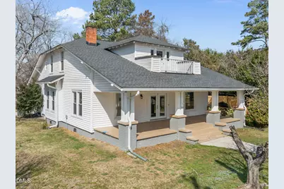 514 S 5th Street, Smithfield, NC 27577 - Photo 2