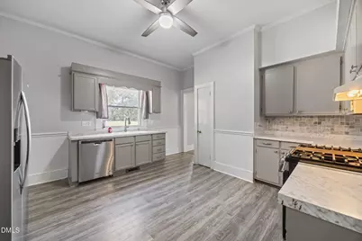 514 S 5th Street, Smithfield, NC 27577 - Photo 18