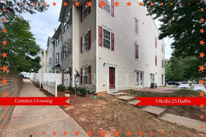 3021 Barrymore Street #111, Raleigh, NC 27603 - Photo 1