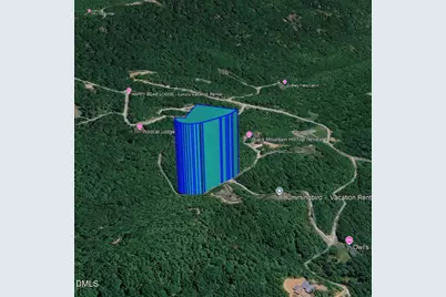 26 W Mountain Falls Trail, Old Fort, NC 28762 - Photo 4