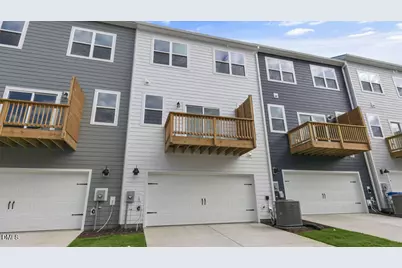 705 Grafton Forest Lane, Fuquay-Varina, NC 27526 - Photo 26
