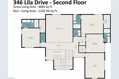346 Lila Drive, Pittsboro, NC 27312 - Photo 46