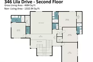 346 Lila Dr, Pittsboro, NC 27312 - Photo 46