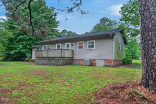 55 Medical Center Rd, Lillington, NC 27546 - Photo 24