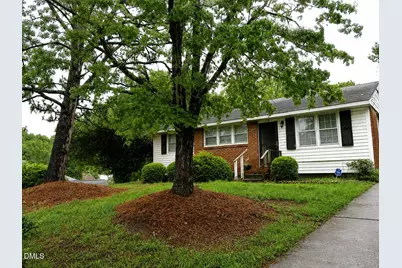 1008 Hadley Road, Raleigh, NC 27610 - Photo 1