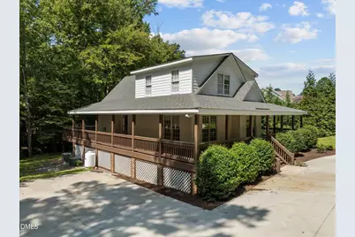 287 Somerset Lane, Henderson, NC 27537 - Photo 1