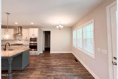 8808 Sprouted Lane, Wake Forest, NC 27587 - Photo 6