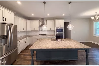 8808 Sprouted Lane, Wake Forest, NC 27587 - Photo 2