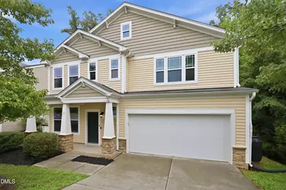 5 White Spruce Court, Durham, NC 27703 - Photo 2