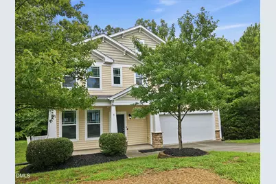 5 White Spruce Court, Durham, NC 27703 - Photo 8