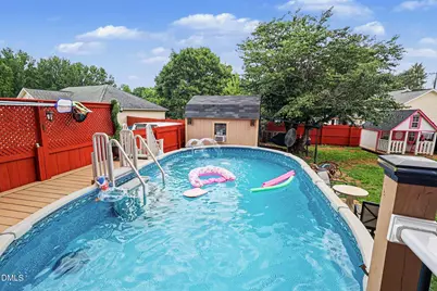 3738 S Nc 119 Highway, Haw River, NC 27258 - Photo 26