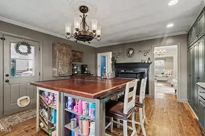 3738 S Nc 119 Highway, Haw River, NC 27258 - Photo 10
