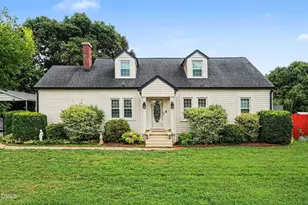 3738 S NC 119 Hwy, Haw River, NC 27258 - Photo 2