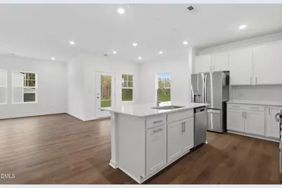 53 S Annrose Drive, Pine Level, NC 27569 - Photo 6