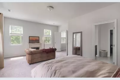 3608 Water Mist Lane, Raleigh, NC 27604 - Photo 20